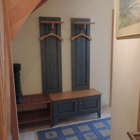 "Koppeldeich" Διαμέρισμα Dierhagen Εξωτερικό φωτογραφία