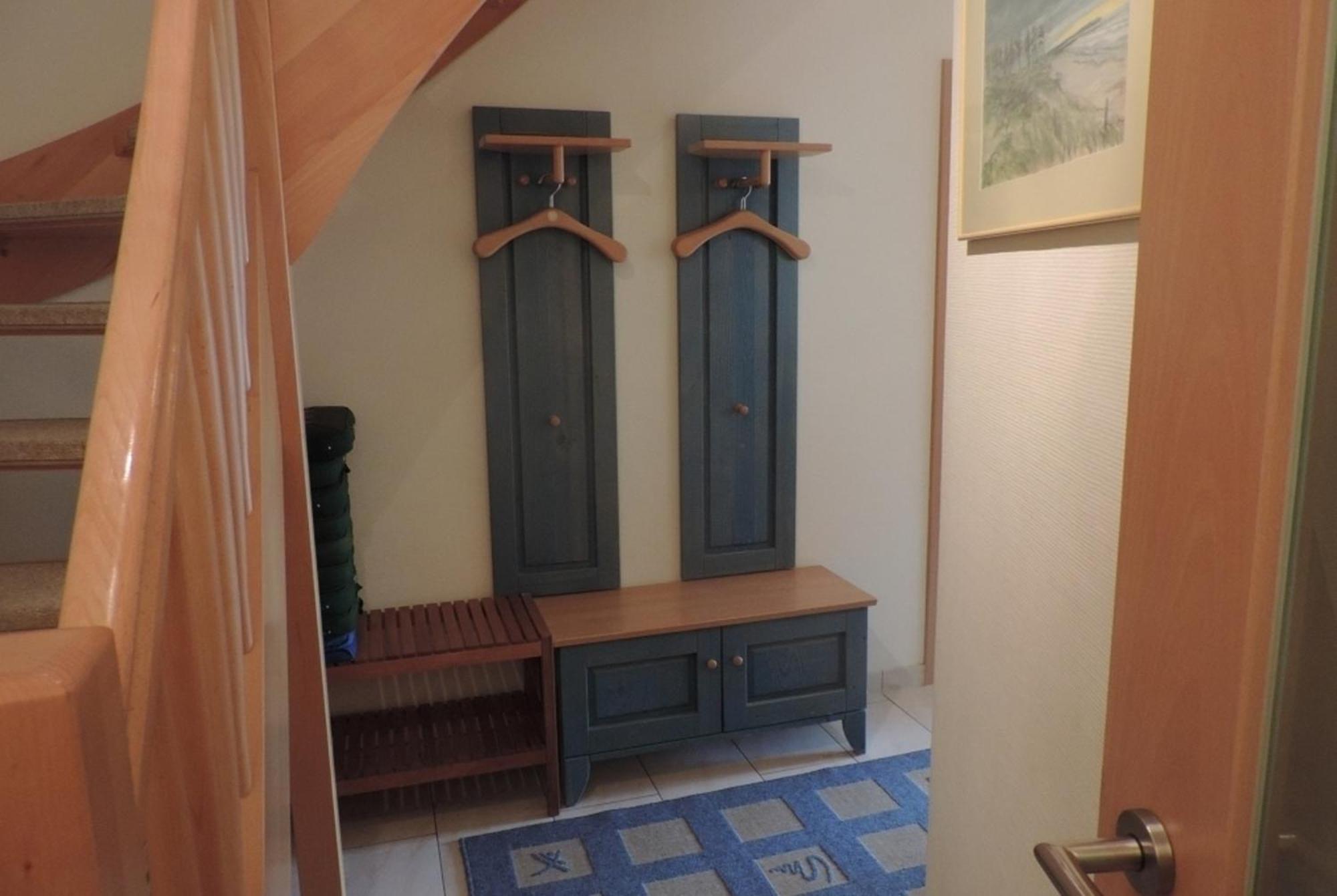 "Koppeldeich" Διαμέρισμα Dierhagen Εξωτερικό φωτογραφία